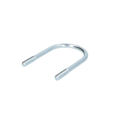 Abbildung von FEBI BILSTEIN 07198 Halter, Stabilisatorlagerung Vorderachse links, rechts MERCEDES BENZ: T1 Platform/Chassis