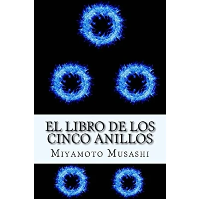 Abbildung von El Libro de los Cinco Anillos (Spanish) Edition