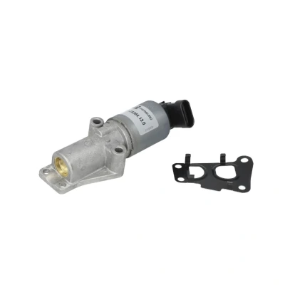 Abbildung von PIERBURG 7.28384.13.0 AGR Ventil elektrisch Magnetventil mit Dichtung OPEL: Astra H TwinTop, Zafira B, Meriva A