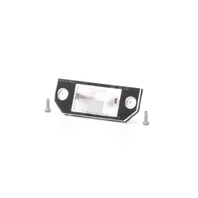 Abbildung von TYC 15 0223 00 9 Kennzeichenleuchte C5W beidseitig mit Glühlampe FORD: Focus 2, C Max, Max