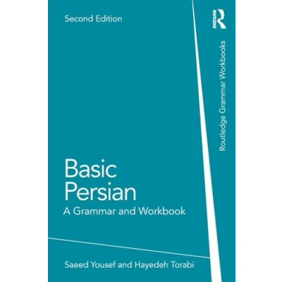 Abbildung von Basic Persian: A Grammar and Workbook (Routledge Workbooks)