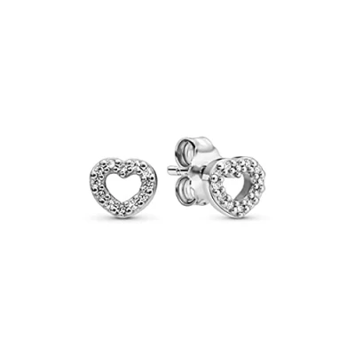 Abbildung von PANDORA Damen Ring 190615 52