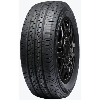 Abbildung von Rotalla Setula Van 4 Season RA05 225/55 R17 109/107H PKW Ganzjahresreifen Reifen RTL1205