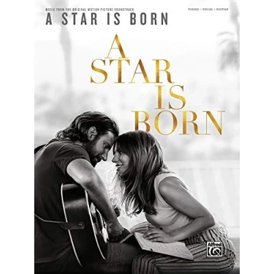 Abbildung von A Star Is Born: Music from the Original Motion Picture Soundtrack