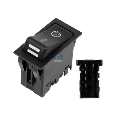Abbildung von DT Spare Parts 3.33376 Schalter