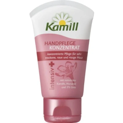 Abbildung von Kamill Handpflege Konzentrat Intensiv+ 50 ml, 2er Pack (2 x ml)