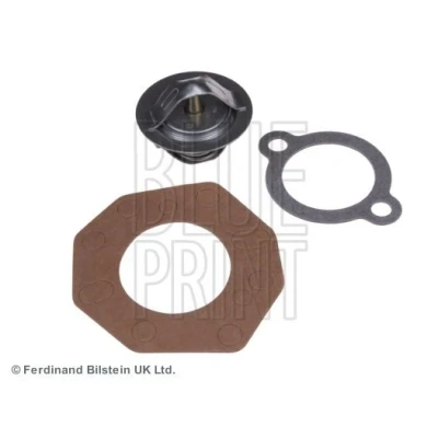 Abbildung von BLUE PRINT ADK89202 Kühlwasserthermostat 82 mit Dichtungen TOYOTA: Land Cruiser Prado 70 Off Road, SUZUKI: Vitara I Road Cabrio,