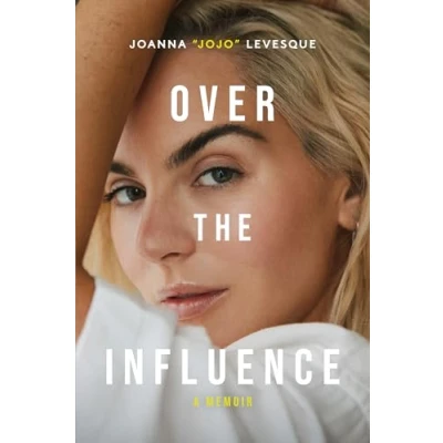 Abbildung von Over the Influence: A Memoir