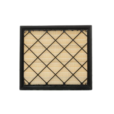 Abbildung von BOSCH 1 457 433 583 Luftfilter 62,5 205 233,5 Filtereinsatz VOLVO: C70 2 Cabriolet, S60 II, V50, FORD: MONDEO 4 Turnier, S Max Mk1, Focus