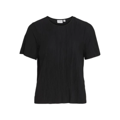 Abbildung von Viplisa O Neck S/S Top Noos