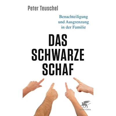 Abbildung von Das schwarze Schaf: Benachteiligung und Ausgrenzung in der Familie