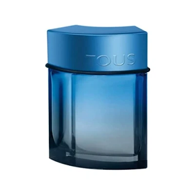 Abbildung von Tous Man Sport Eau de Toilette 100 ml