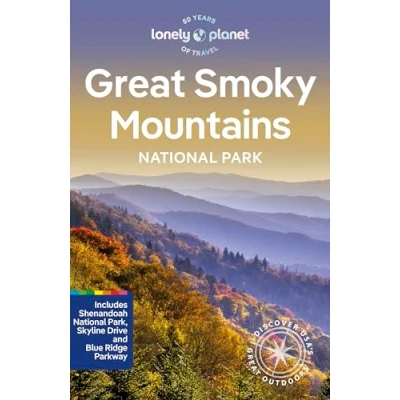 Abbildung von Lonely Planet Great Smoky Mountains National Park (National Parks Guide)