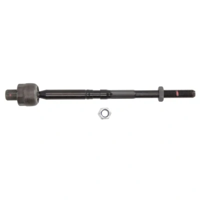 Abbildung von febi BILSTEIN 29238 Axialgelenk Vorderachse links, rechts 284 Plus mit Kontermutter OPEL: Vectra C Saloon, CC, Signum CC