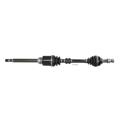 Abbildung von MEYLE 36 14 498 0053 Antriebswelle Vorderachse rechts 941mm 30,5mm NISSAN: Qashqai / Qashqai+2 I