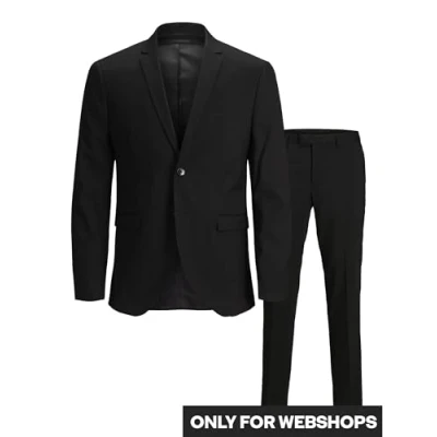 Abbildung von JACK&amp;JONES JUNIOR JPRCOSTA Suit JNR