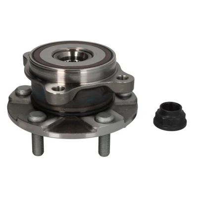 Abbildung von SNR R169.72 Radlagersatz mit integriertem magnetischen Sensorring TOYOTA: RAV4 III Off Road, Verso, Auris Estate