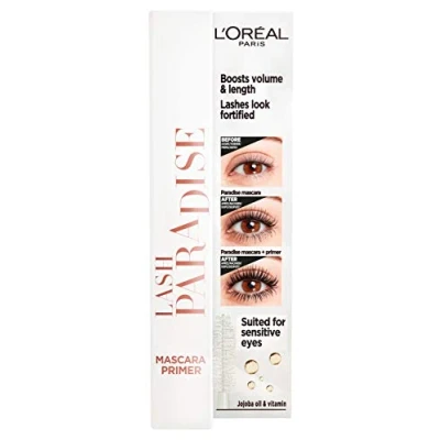 Abbildung von L&#039;Oréal Paris LASH Paradise Primer Mascara, Damen, Größe: 7.2 ml,