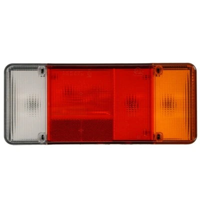 Abbildung von DT Spare Parts 7.25204 Rückleuchte rechts IVECO: DAILY 2 Kasten/Kombi
