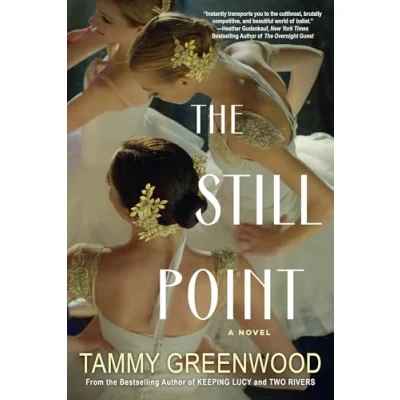 Abbildung von The Still Point: An Addictive Novel of Desire and Jealousy