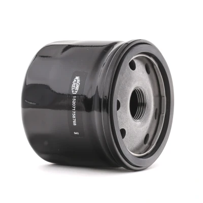 Abbildung von MAGNETI MARELLI 152071758768 Ölfilter M 20X1,5 Anschraubfilter RENAULT: CLIO 2, MEGANE 3 Grandtour, SCENIC 3, DACIA: SANDERO Duster Off Road