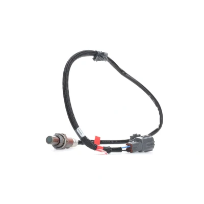 Abbildung von DENSO Direct Fit DOX 0357 Lambdasonde M18x1.5 beheizt, Fingersonde, Sprungsonde SUBARU: Impreza II Saloon, Forester II, Estate