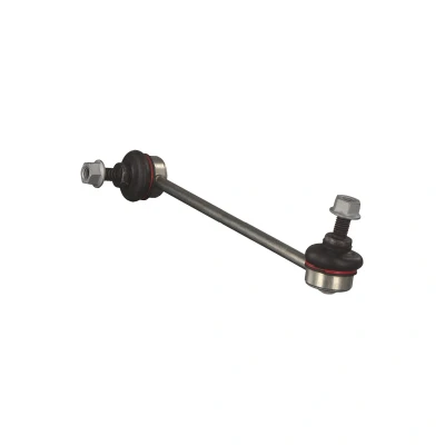 Abbildung von febi BILSTEIN 17207 Koppelstange Vorderachse links 250 M10 x 1,5 Plus mit selbstsichernder Mutter MERCEDES BENZ: Vito Van, V Class, Minibus