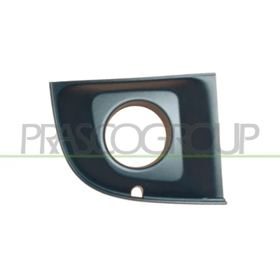Abbildung von BLIC 6502 07 2013914Q Lüftungsgitter vorne rechts FIAT: 500 Hatchback