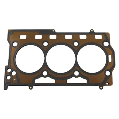 Abbildung von FEBI BILSTEIN 31446 Zylinderkopfdichtung Metall SKODA: Fabia 1 Combi, I Hatchback, SEAT: Ibiza 3, 4