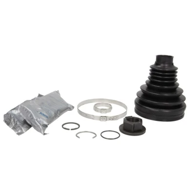 Abbildung von SPIDAN 36301 Achsmanschette 112,50 TPE (thermoplastischer Elastomer) mit Mutter FORD: KUGA 1
