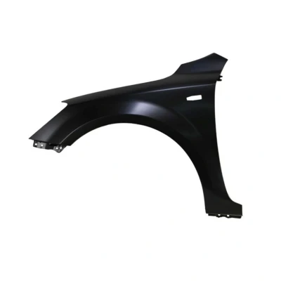 Abbildung von BLIC 6504 04 3267311Q Kotflügel vorne links KIA: cee‘d I Hatchback, Estate