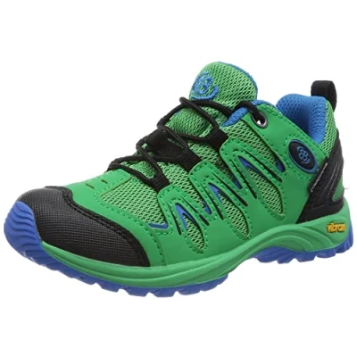 Abbildung von BRÜTTING Outdoorschuh »Outdoorschuh Expedition Kids«