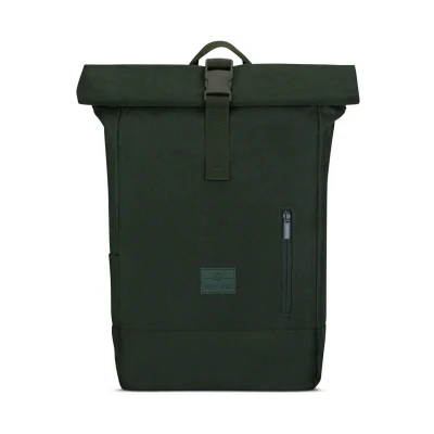 Abbildung von Johnny Urban Robin Medium Tagesrucksack, Größe: One Size, Dunkel oliv