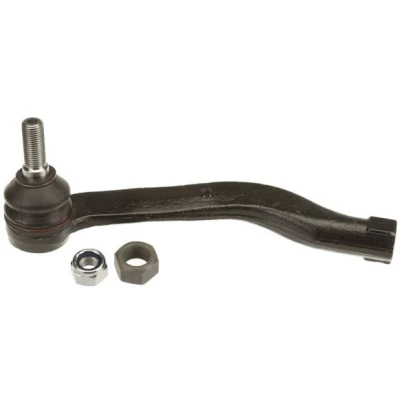 Abbildung von TRW JTE438 Spurstangenkopf Vorderachse, links RENAULT: MASTER 3 Kasten,