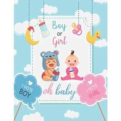 Abbildung von oh baby: Mein Tagebuch für die Schwangerschaft
