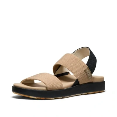 Abbildung von Keen Sandale »ELLE BACKSTRAP«
