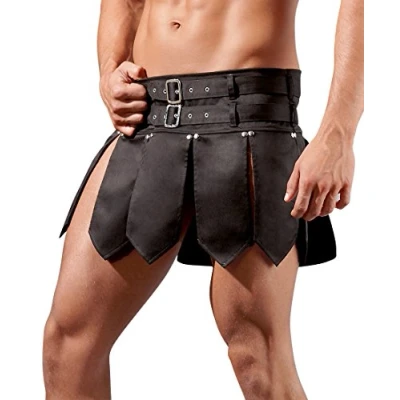 Abbildung von Rock in Gladiator Optik