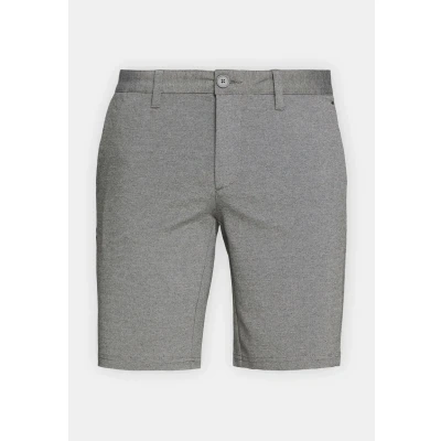 Abbildung von Only &amp; Sons Onsmark Shorts, Herren, Größe: XXL, Medium grey melange