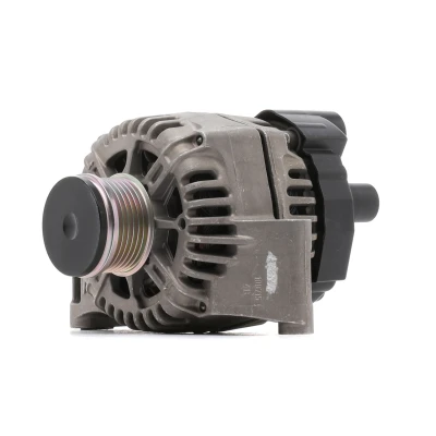 Abbildung von BOSCH 0 986 048 771 Lichtmaschine 14V 90A OPEL: Corsa D Hatchback, Astra G CC, H Caravan, FIAT: Fiorino III Box Body / Estate