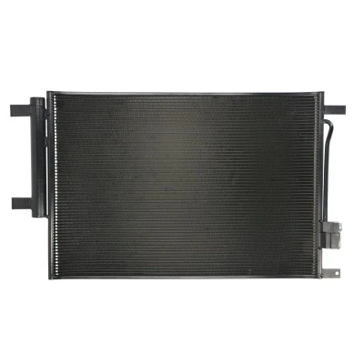 Abbildung von NRF 350647 Klimakondensator mit Trockner, Dichtring 15,5mm 10,1mm 595mm JEEP: Renegade Off Road