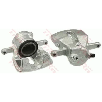 Abbildung von TRW BHX427 Bremssattel Gusseisen SUZUKI: SX4 I Hatchback, FIAT: Sedici