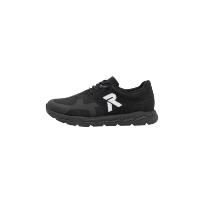 Abbildung von Rieker Evolution 09100 Negro/schwarz/schwarz (Black) EU40