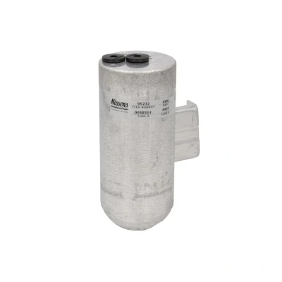 Abbildung von NISSENS 95232 Trockner R 134a Aluminium MERCEDES BENZ: A Class