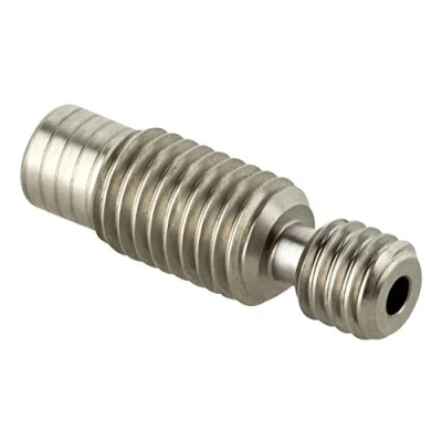 Abbildung von Turmberg3D Titan Heatbreak V6 1.75mm kompatibel mit E3D Hotends