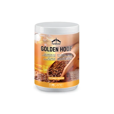 Abbildung von Veredus Hufsalbe Golden Hoof 5L