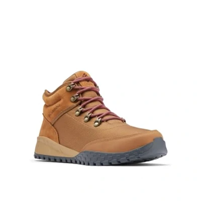 Abbildung von Columbia Fairbanks MID Trekkingboot, Herren, Größe: 45, Graphite Schuhe