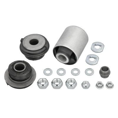 Abbildung von MEYLE 014 033 0016/HD Querlenker Reparatursatz unten, Vorderachse links, rechts mit Zubehör Quality MERCEDES BENZ: C Class Saloon