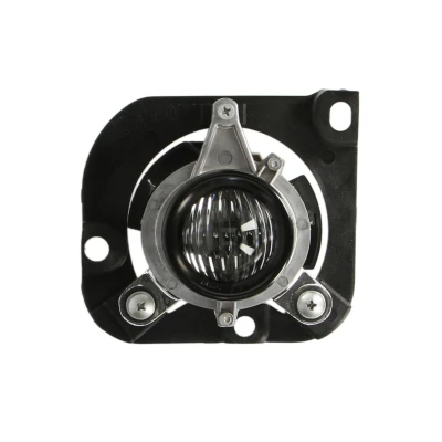 Abbildung von ABAKUS 661 2016L UE Nebelscheinwerfer links ohne Lampenträger, Glühlampe FIAT: 500 C Convertible, Hatchback