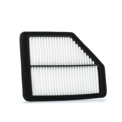 Abbildung von JAPANPARTS FA 474S Luftfilter 42 200 297 Filtereinsatz HONDA: CR V 3, 2, FR