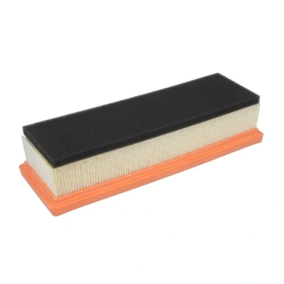 Abbildung von PURRO PUR PA1032 Luftfilter 61 97 278 Filtereinsatz FIAT: 500 Hatchback, Panda II III ALFA ROMEO: MiTo, FORD: KA Hatchback